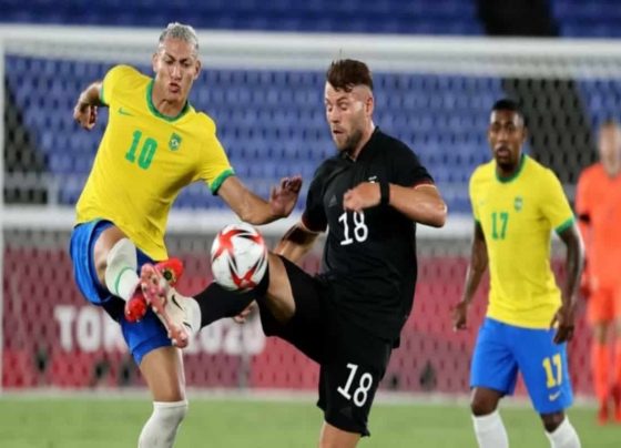 GE-U23 vs IC-U23 Live Score, Germany U23 vs Cote D'lvoire U23 Dream11 Team Prediction, Live Streaming, Lineups, Timing: 2020 Tokyo Olympics Football