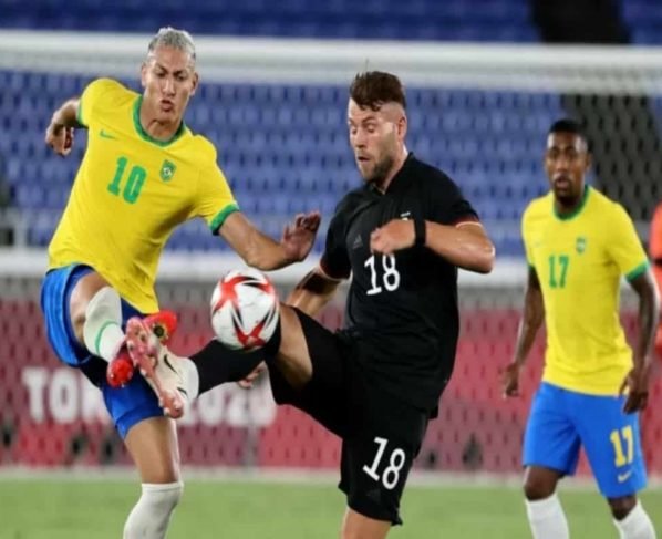 GE-U23 vs IC-U23 Live Score, Germany U23 vs Cote D'lvoire U23 Dream11 Team Prediction, Live Streaming, Lineups, Timing: 2020 Tokyo Olympics Football