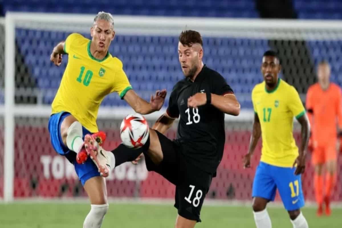 GE-U23 vs IC-U23 Live Score, Germany U23 vs Cote D’lvoire U23 Dream11 Team Prediction, Live Streaming, Lineups, Timing: 2020 Tokyo Olympics Football