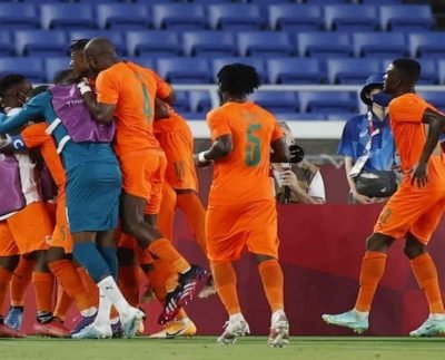 SP-U23 vs IC-U23 Live Score, Spain U23 vs Cote D'Ivoire U23 Dream11 Team Prediction, Live Streaming, Lineups, Timing: 2020 Tokyo Olympics Football