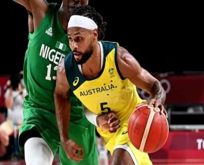 Italy vs Australia LIVE Streaming, ITA vs AUS Dream11 Team Prediction, Lineups: Tokyo 2020 Olympics Basketball