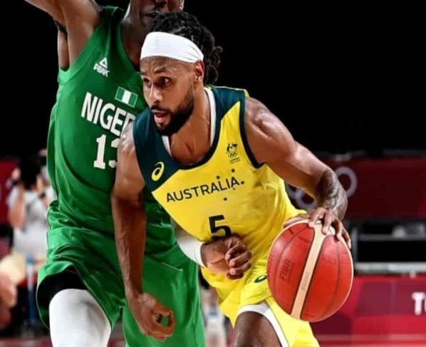 Italy vs Australia LIVE Streaming, ITA vs AUS Dream11 Team Prediction, Lineups: Tokyo 2020 Olympics Basketball