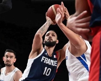 Iran vs France LIVE Streaming, IRI vs FRA Dream11 Team Prediction, Lineups: Tokyo 2020 Olympics Basketball