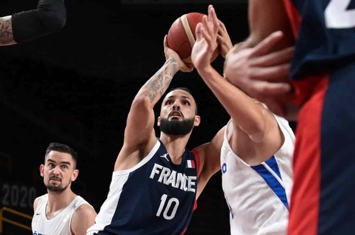 Iran vs France LIVE Streaming, IRI vs FRA Dream11 Team Prediction, Lineups: Tokyo 2020 Olympics Basketball