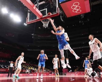 Italy vs Nigeria LIVE Streaming, ITA vs NGR Dream11 Team Prediction, Lineups: Tokyo 2020 Olympics Basketball
