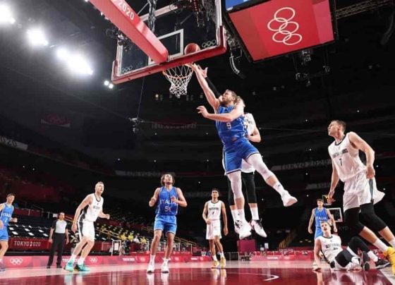 Italy vs Nigeria LIVE Streaming, ITA vs NGR Dream11 Team Prediction, Lineups: Tokyo 2020 Olympics Basketball