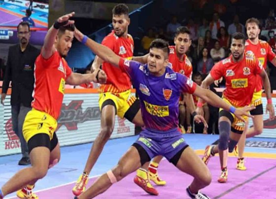 NKSA vs WAKA Dream11 Team Prediction, Narwal Kabaddi and Sports Academy vs Warriors Arena Kabaddi Academy Live Score, Online Channel, Live streaming: K7 Kabaddi Stage Up 2021