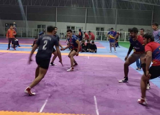 NKSA vs NGC Dream11 Team Prediction, Narwal Kabaddi and Sports Academy vs Narwal Golden Club Live Score, Online Channel, Live streaming: K7 Kabaddi Stage Up 2021