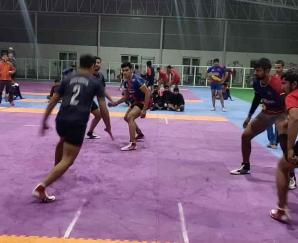 NKSA vs NGC Dream11 Team Prediction, Narwal Kabaddi and Sports Academy vs Narwal Golden Club Live Score, Online Channel, Live streaming: K7 Kabaddi Stage Up 2021