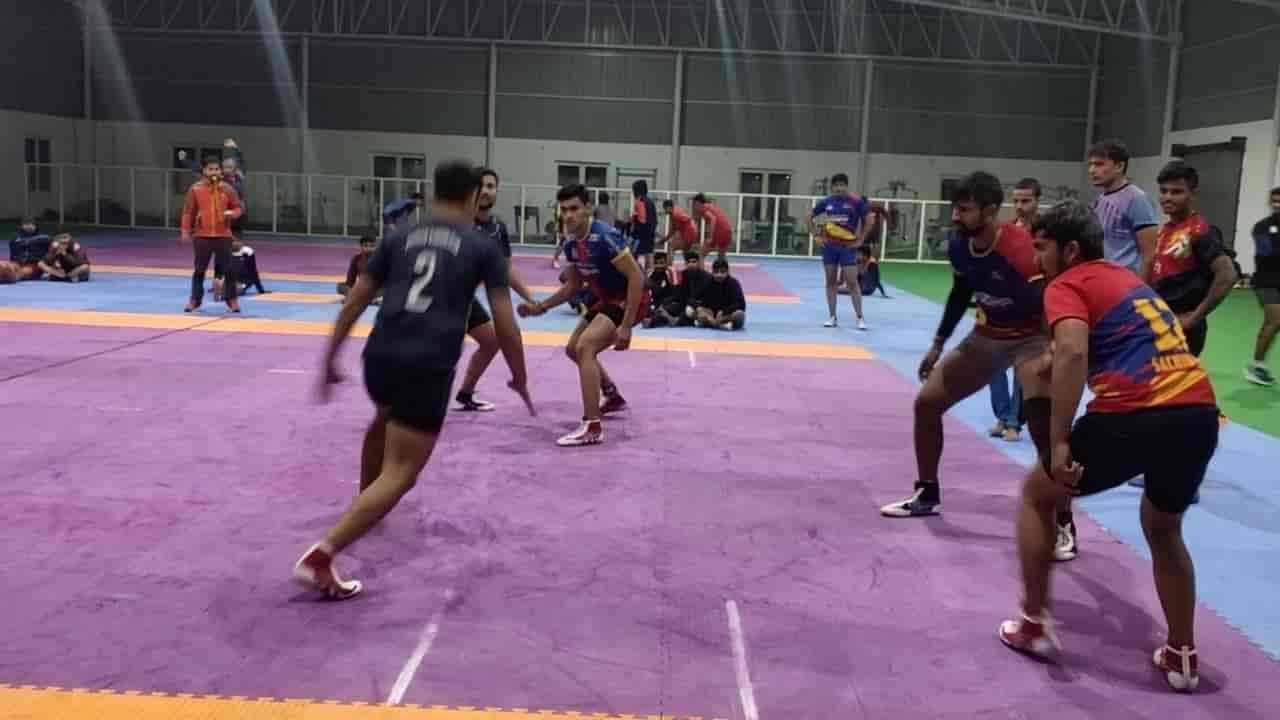 NKSA vs NGC Dream11 Team Prediction, Narwal Kabaddi and Sports Academy vs Narwal Golden Club Live Score, Online Channel, Live streaming: K7 Kabaddi Stage Up 2021