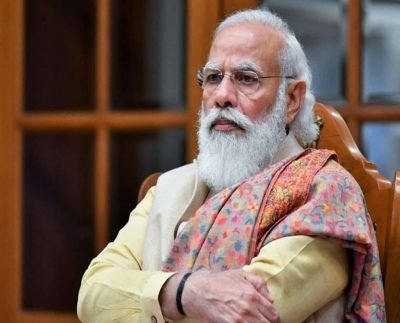 Breaking News: PM Modi announces 50,000 Crore budget for Healthcare sector