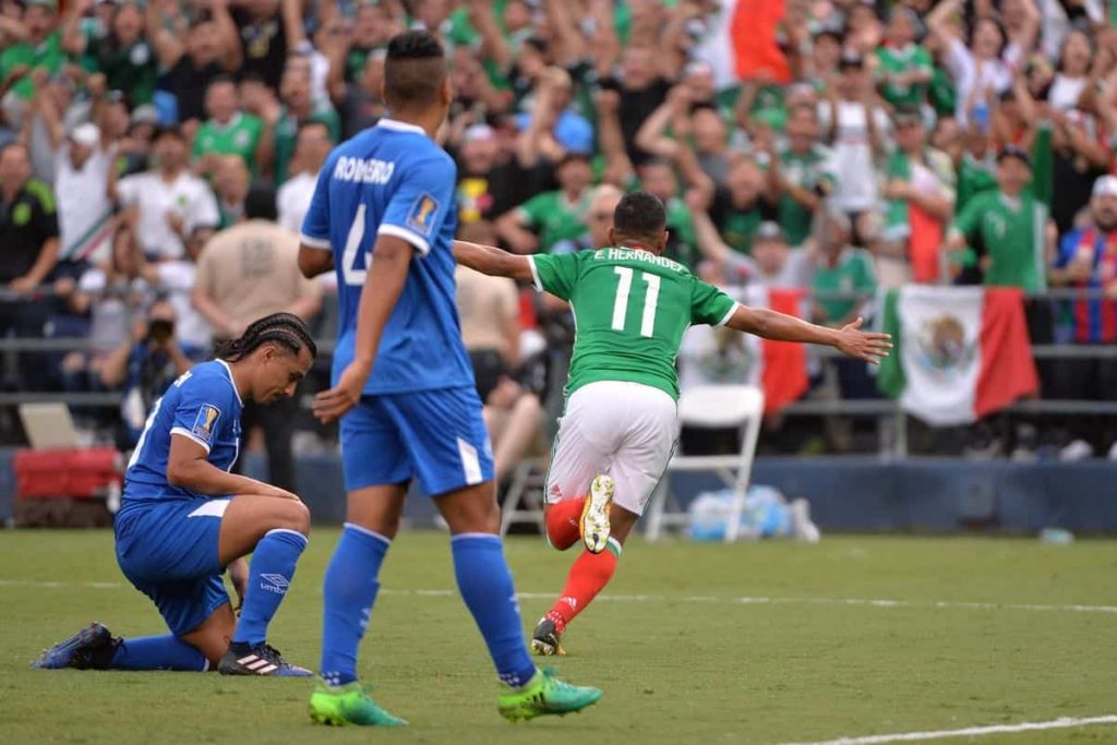 Mexico vs El Salvador Live Streaming, MEX vs ELS Dream11 Team Prediction,A Live Score, Lineups, Timing: Gold Cup 2021