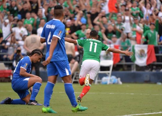 Mexico vs El Salvador Live Streaming, MEX vs ELS Dream11 Team Prediction,A Live Score, Lineups, Timing: Gold Cup 2021