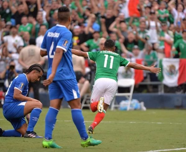 Mexico vs El Salvador Live Streaming, MEX vs ELS Dream11 Team Prediction,A Live Score, Lineups, Timing: Gold Cup 2021