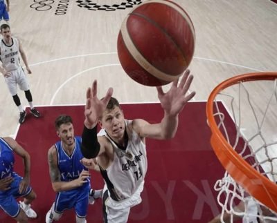 Nigeria vs Germany LIVE Streaming, NGR vs GER Dream11 Team Prediction, Lineups: Tokyo 2020 Olympics Basketball
