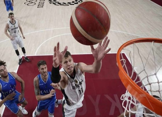 Nigeria vs Germany LIVE Streaming, NGR vs GER Dream11 Team Prediction, Lineups: Tokyo 2020 Olympics Basketball