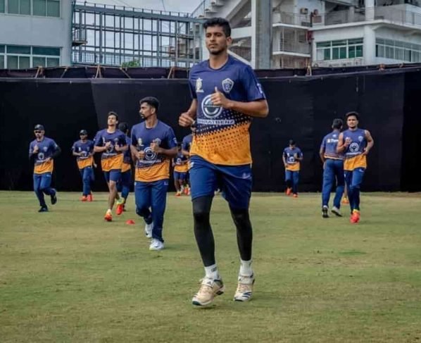 TNPL 2021: NRK vs RTW Dream11 Team Prediction, Nellai Royal Kings vs Ruby Trichy Warriors Live Streaming, Live Score, Squads, Timing