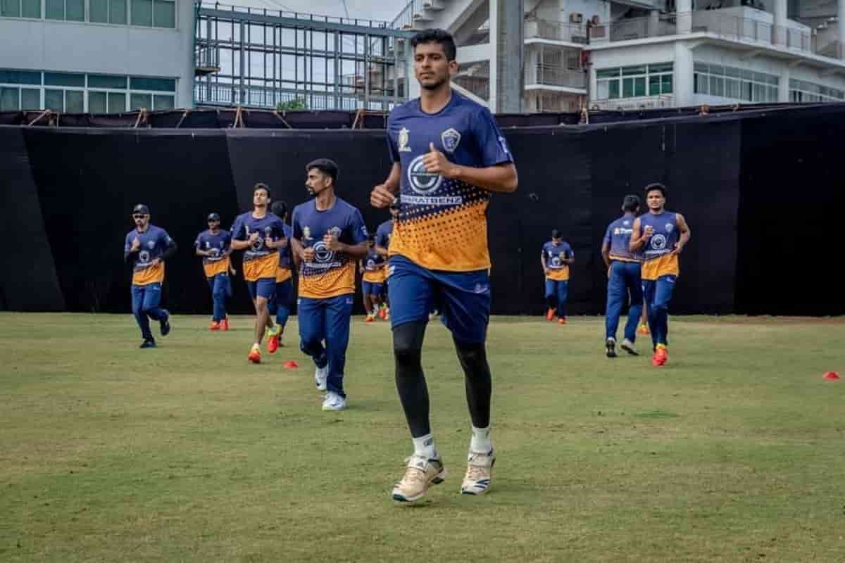 TNPL 2021: NRK vs RTW Dream11 Team Prediction, Nellai Royal Kings vs Ruby Trichy Warriors Live Streaming, Live Score, Squads, Timing