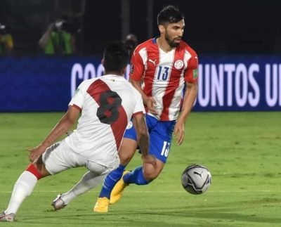 Peru vs Paraguay Live Score, PER vs PAR Dream11 Team Prediction, Online Channel, LIVE Streaming and updates: Copa America 2021 Quarter-Final