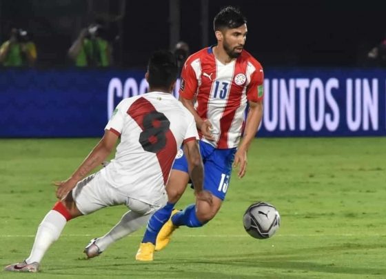 Peru vs Paraguay Live Score, PER vs PAR Dream11 Team Prediction, Online Channel, LIVE Streaming and updates: Copa America 2021 Quarter-Final