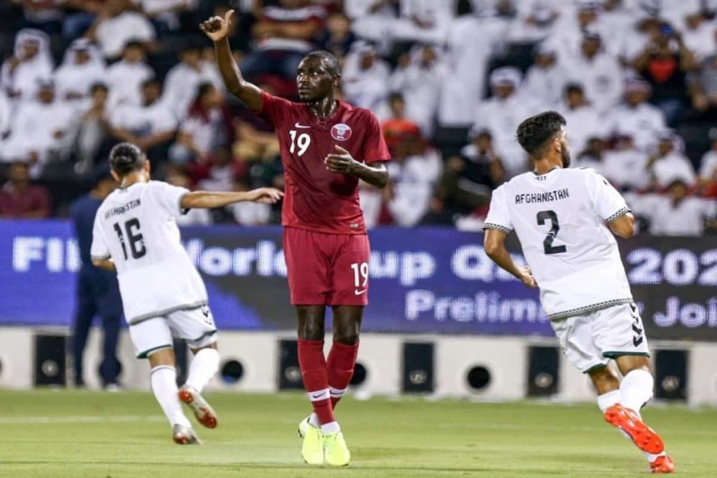 Qatar vs Panama Live Streaming, QAT vs PN Dream11 Team Prediction, Live Score, Lineups, Timing: Gold Cup 2021