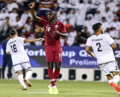 Qatar vs Panama Live Streaming, QAT vs PN Dream11 Team Prediction, Live Score, Lineups, Timing: Gold Cup 2021