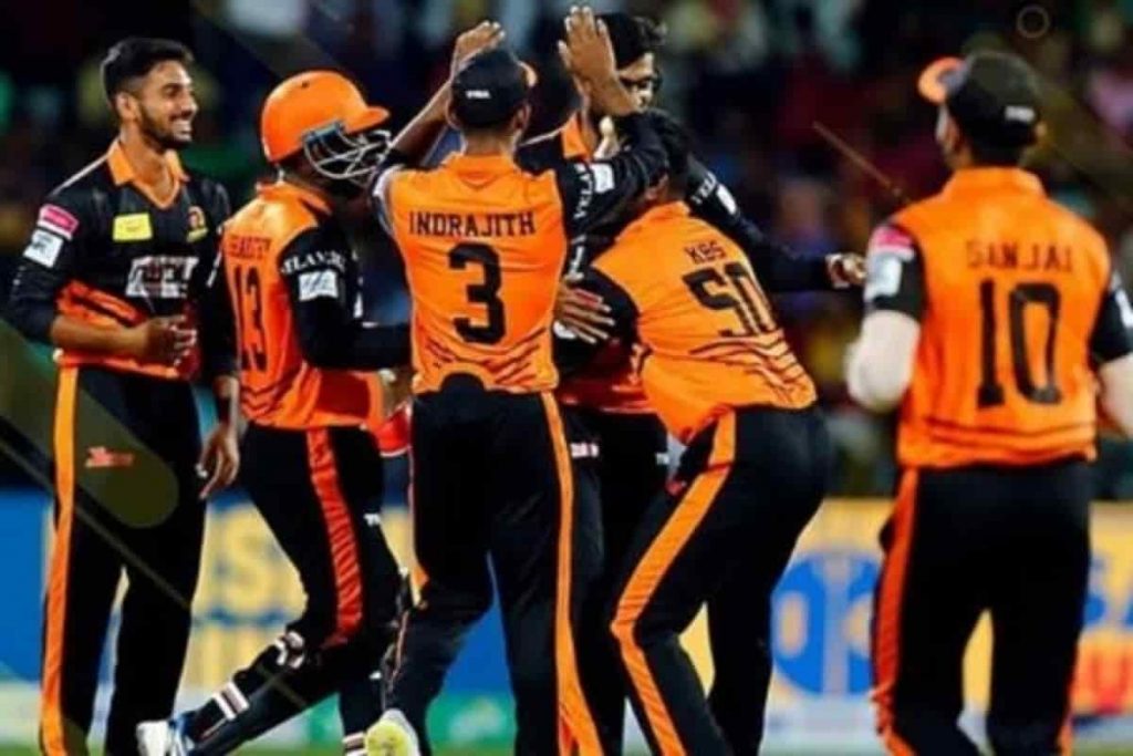 TNPL 2021: RTW vs ITT Dream11 Team Prediction, Ruby Trichy Warriors vs Idream Tiruppur Tamizhans Live Streaming, Live Score, Squads, Timing
