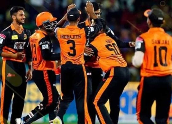 TNPL 2021: RTW vs ITT Dream11 Team Prediction, Ruby Trichy Warriors vs Idream Tiruppur Tamizhans Live Streaming, Live Score, Squads, Timing