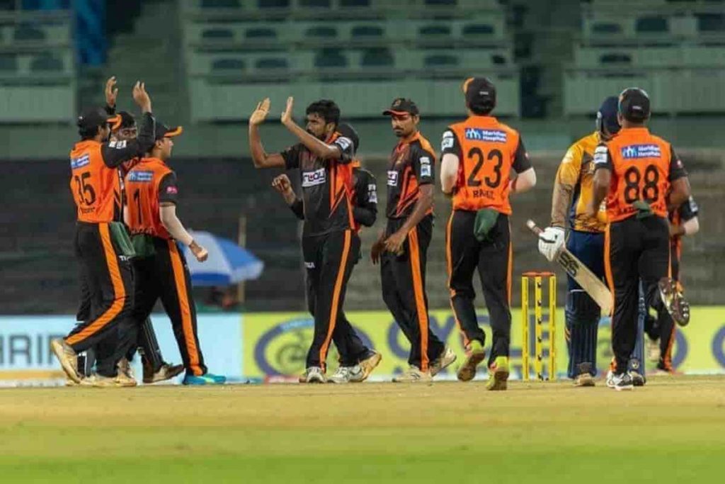 TNPL 2021: RTW vs LKK Dream11 Team Prediction, Ruby Trichy Warriors vs Lyca Kovai Kings Live Streaming, Live Score, Squads, Timing