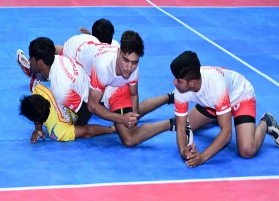 KHKA vs CRKA Dream11 Team Prediction, Khokhar Kabaddi Academy vs Chhaju Ram Kabaddi Academy Live Score, H2H, Online Channel, Live streaming: K7 Kabaddi Stage Up 2021