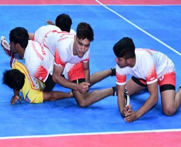 KHKA vs CRKA Dream11 Team Prediction, Khokhar Kabaddi Academy vs Chhaju Ram Kabaddi Academy Live Score, H2H, Online Channel, Live streaming: K7 Kabaddi Stage Up 2021