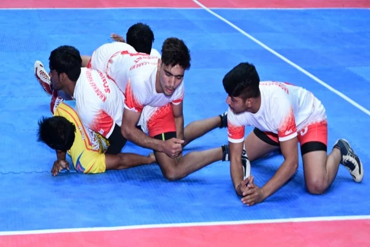 KHKA vs CRKA Dream11 Team Prediction, Khokhar Kabaddi Academy vs Chhaju Ram Kabaddi Academy Live Score, H2H, Online Channel, Live streaming: K7 Kabaddi Stage Up 2021