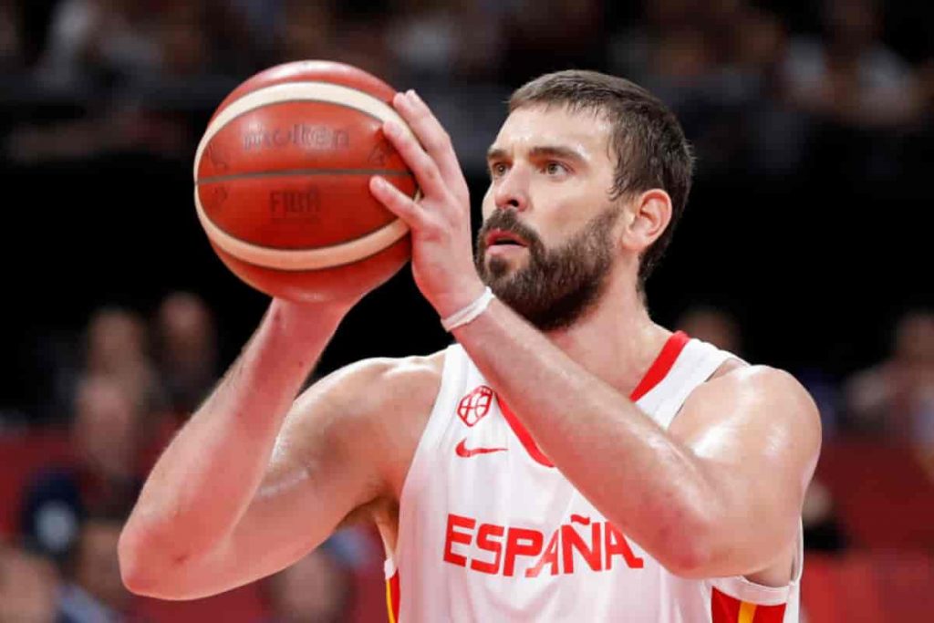 Spain vs Argentina LIVE Streaming, ESP vs ARG Dream11 Team Prediction, Lineups: Tokyo 2020 Olympics Basketball