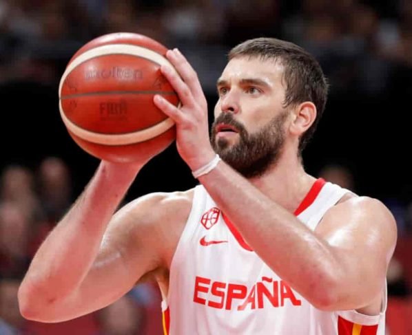 Spain vs Argentina LIVE Streaming, ESP vs ARG Dream11 Team Prediction, Lineups: Tokyo 2020 Olympics Basketball