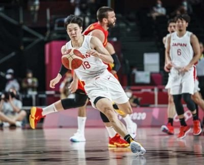 Slovenia vs Japan LIVE Streaming, SLV vs JPN Dream11 Team Prediction, Lineups: Tokyo 2020 Olympics Basketball
