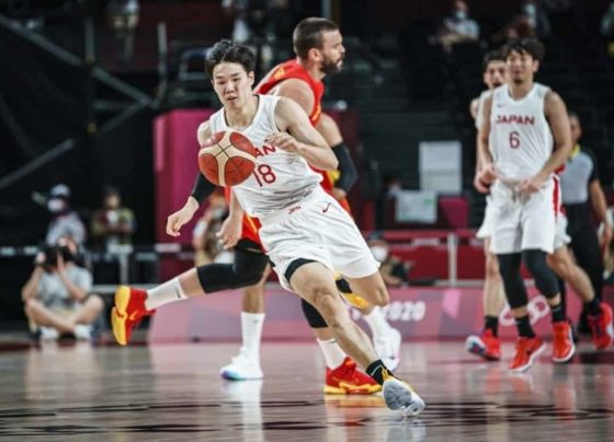 Slovenia vs Japan LIVE Streaming, SLV vs JPN Dream11 Team Prediction, Lineups: Tokyo 2020 Olympics Basketball