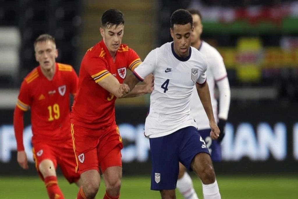 Martinique vs USA Live Streaming, MAT vs USA Dream11 Team Prediction, Live Score, Lineups, Timing: Gold Cup 2021