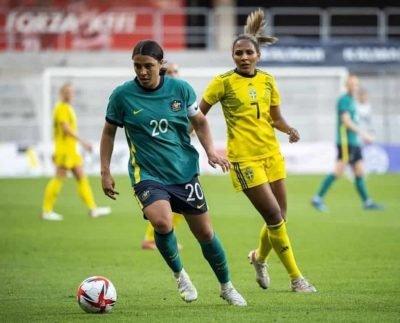 USA-W vs AUS-W Live Score, USA Women vs Australia Women Dream11 Team Prediction, Live Streaming, Lineups, Timing: 2020 Tokyo Olympics Football