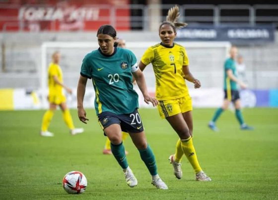 USA-W vs AUS-W Live Score, USA Women vs Australia Women Dream11 Team Prediction, Live Streaming, Lineups, Timing: 2020 Tokyo Olympics Football