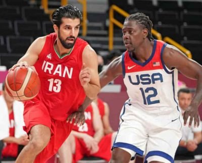 USA vs Czech Republic LIVE Streaming, USA vs CZE Dream11 Team Prediction, Lineups: Tokyo 2020 Olympics Basketball