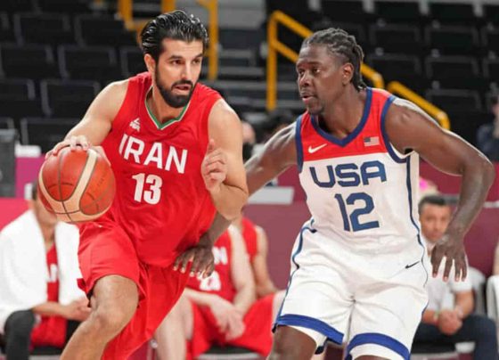 USA vs Czech Republic LIVE Streaming, USA vs CZE Dream11 Team Prediction, Lineups: Tokyo 2020 Olympics Basketball