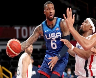 USA vs Iran LIVE Streaming, USA vs IRI Dream11 Team Prediction, Lineups: Tokyo 2020 Olympics Basketball