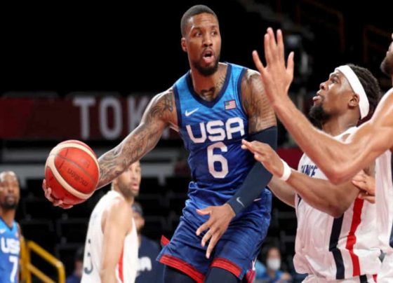 USA vs Iran LIVE Streaming, USA vs IRI Dream11 Team Prediction, Lineups: Tokyo 2020 Olympics Basketball