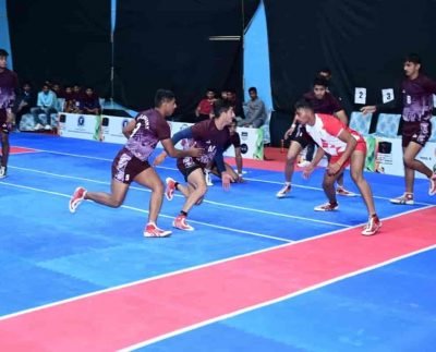 WAKA vs AAKA Dream11 Team Prediction, Warriors Arena Kabaddi Academy vs Amit Ashok Kabaddi Academy Live Score, Online Channel, Live streaming: K7 Kabaddi Stage Up 2021