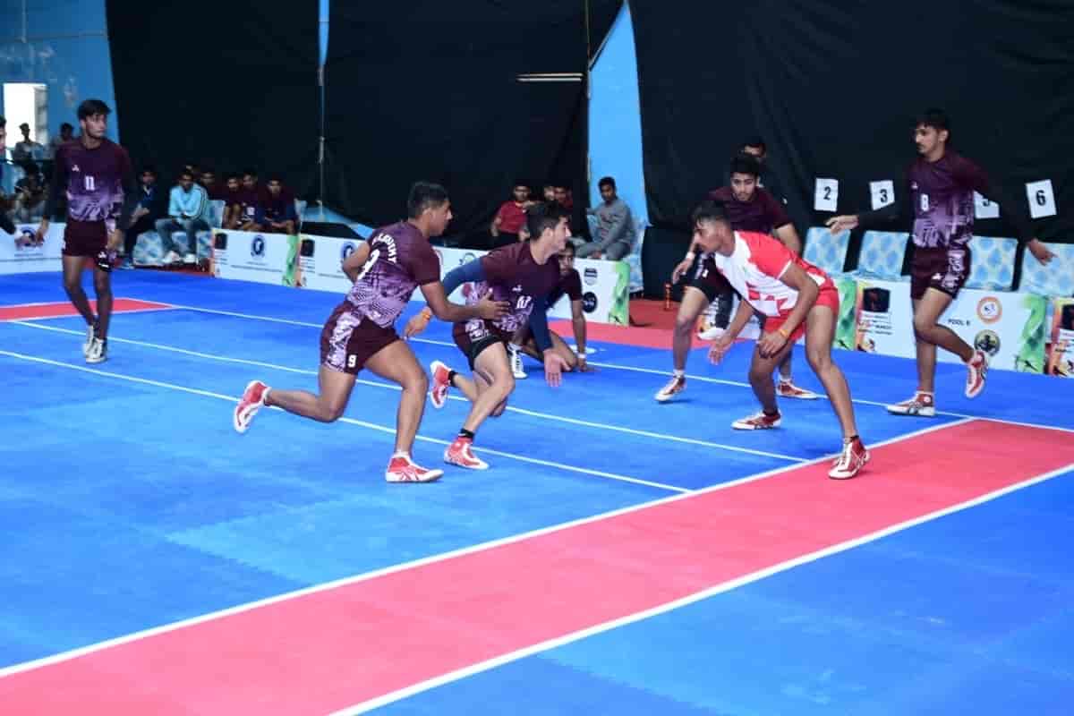 WAKA vs AAKA Dream11 Team Prediction, Warriors Arena Kabaddi Academy vs Amit Ashok Kabaddi Academy Live Score, Online Channel, Live streaming: K7 Kabaddi Stage Up 2021