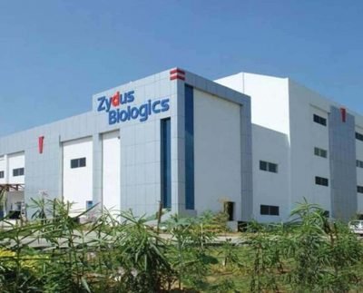 Zydus Cadila aims to produce 1 crore Covid-19 vaccine doses per month