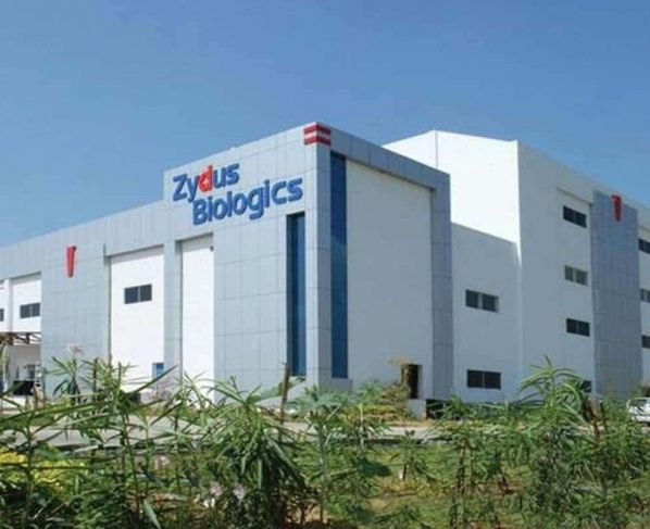 Zydus Cadila aims to produce 1 crore Covid-19 vaccine doses per month