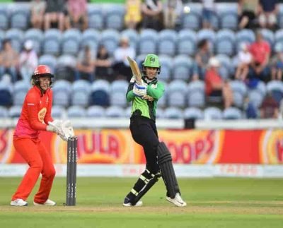 SOB-W vs WEF-W Dream11 Team Prediction, Live Score, Southern Brave Women vs Welsh Fire Women Live Streaming, Squads, Timing: The Hundred 2021