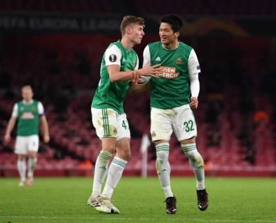 ANF vs RPD Dream11 Team Prediction, Anorthosis Famagusta vs Rapid Wien FC Live Score, H2H, Online Channel, Live Streaming UEFA Europa League Qualifiers 2021