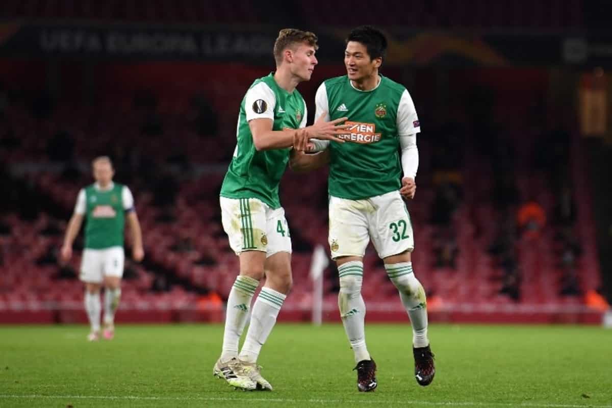 ANF vs RPD Dream11 Team Prediction, Anorthosis Famagusta vs Rapid Wien FC Live Score, H2H, Online Channel, Live Streaming: UEFA Europa League Qualifiers 2021